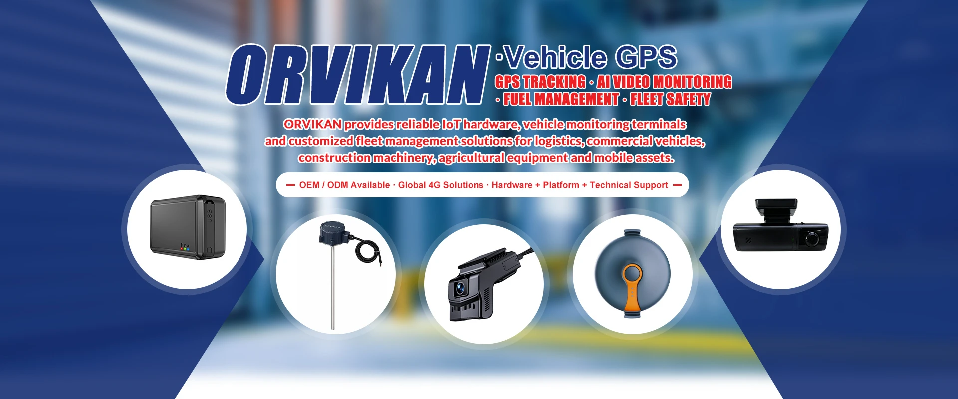 ORVIKAN